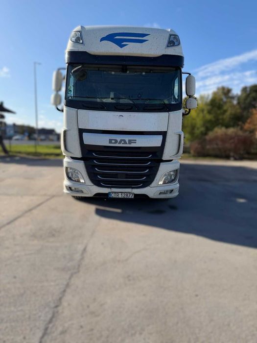DAF