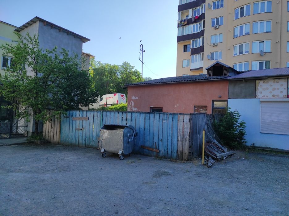 Продам приміщення.Центр міста.