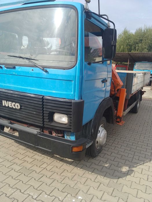 Iveco