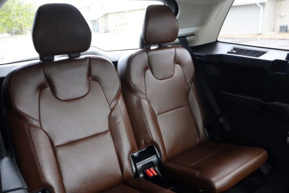 Volvo XC90 T6 Momentum      2019