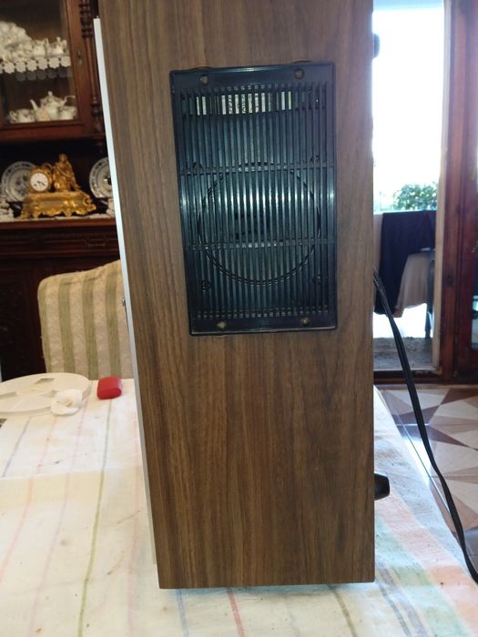 Magnetofon Akai 1730-SS surrond stereo