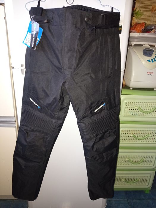 Жіночі нові мотоштани Spada