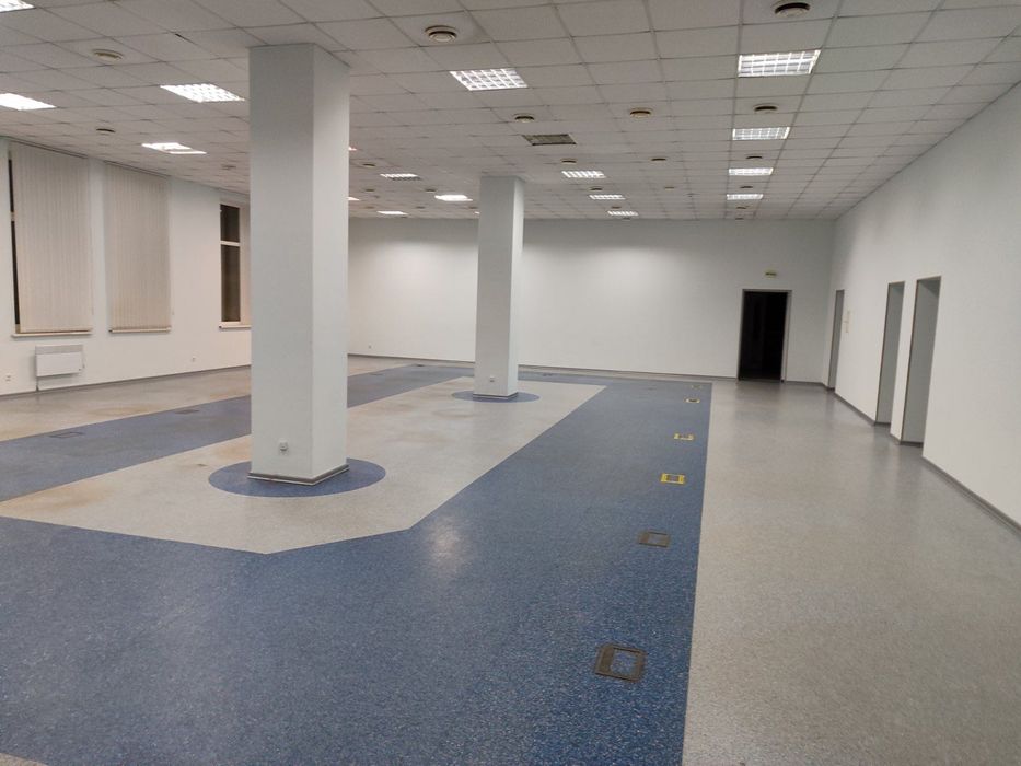 Оренда офісу в Полтаві