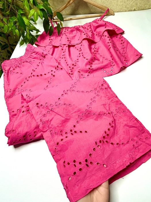 Идеальный костюм