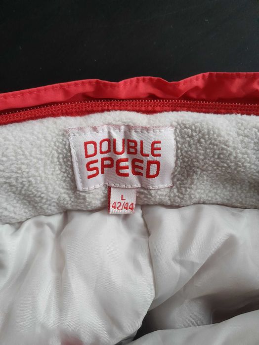 spodnie narciarskie Double Speed L 42-44