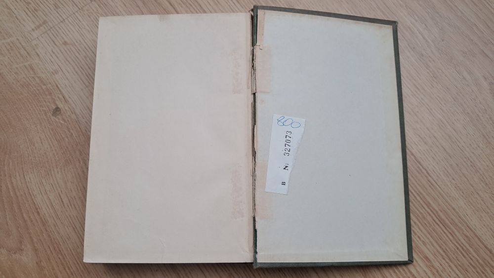 Kraszewski Kordecki 1929