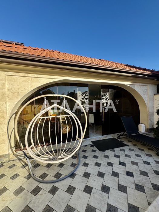 Елітний будинок у Совіньйоні —  життя преміум-класу