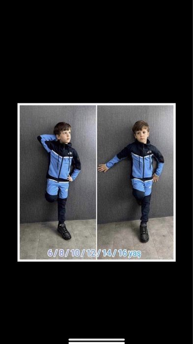 Dzieciece dresy Tommy Hilfilger