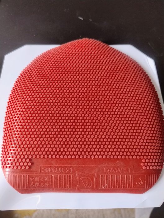 Średni czop Dawei 388c-1