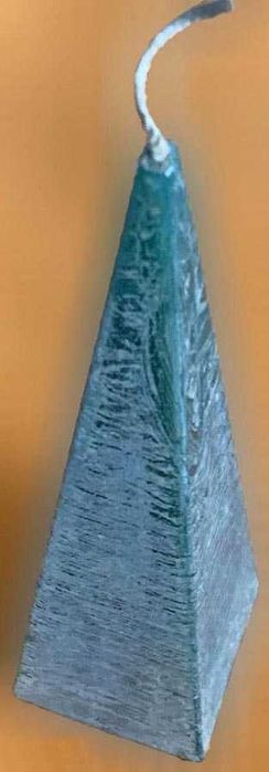 Vela Piramidal Verde, Nova64751788576897121