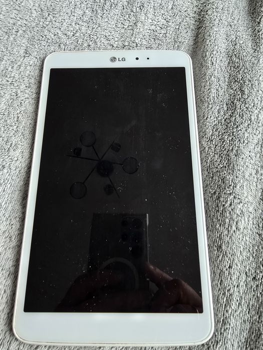 планшет lg g pad 8.3 запчастини