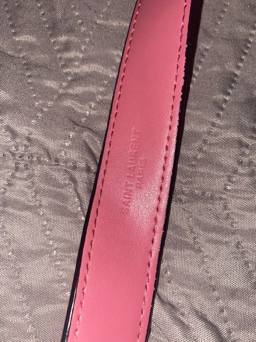Torebka narki YSL