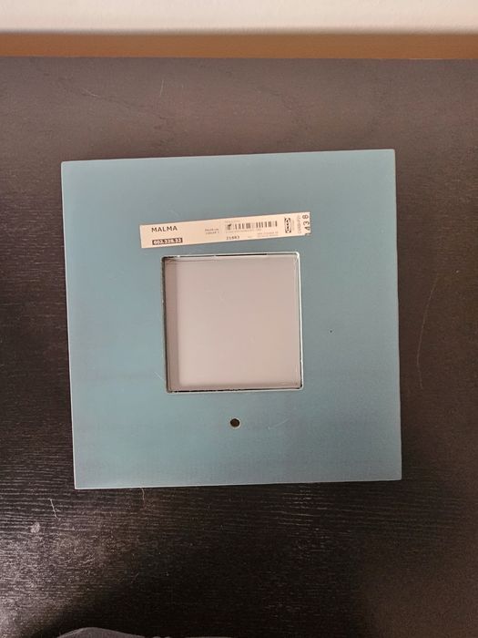 Espelho Decorativo Malma Ikea