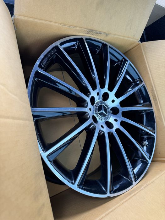 r-20 AMG  mersedes
