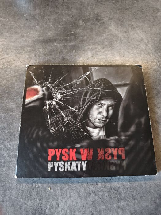 Pyskaty Pysk w pysk