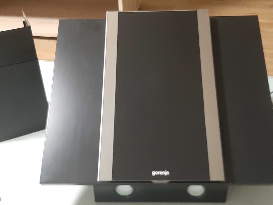 Okap Gorenje DVG 600 BEX