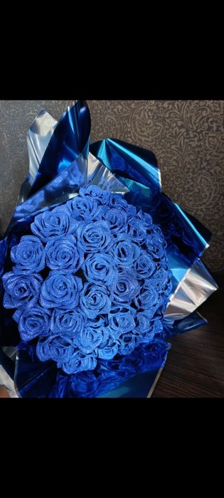 Подарунок на 8 Березня, День Народження. Букет