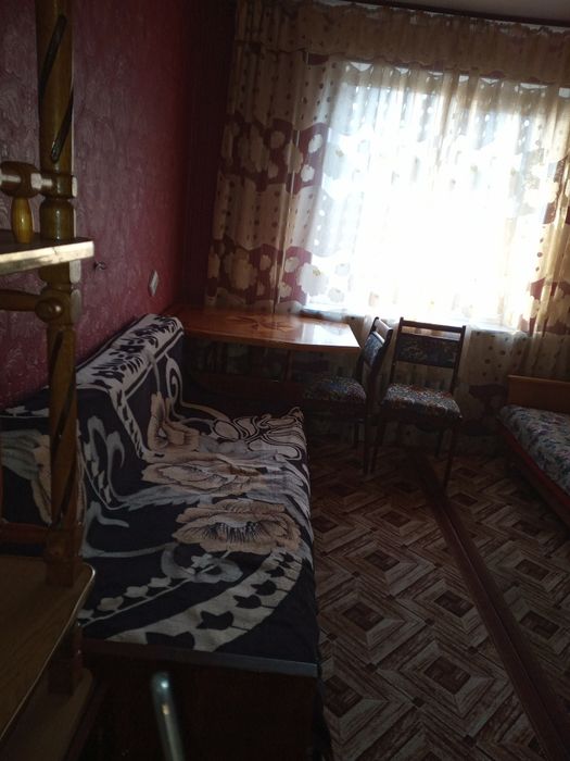 Здам кімнату в квартирі для двох хлопців в р-ні Урожаю.