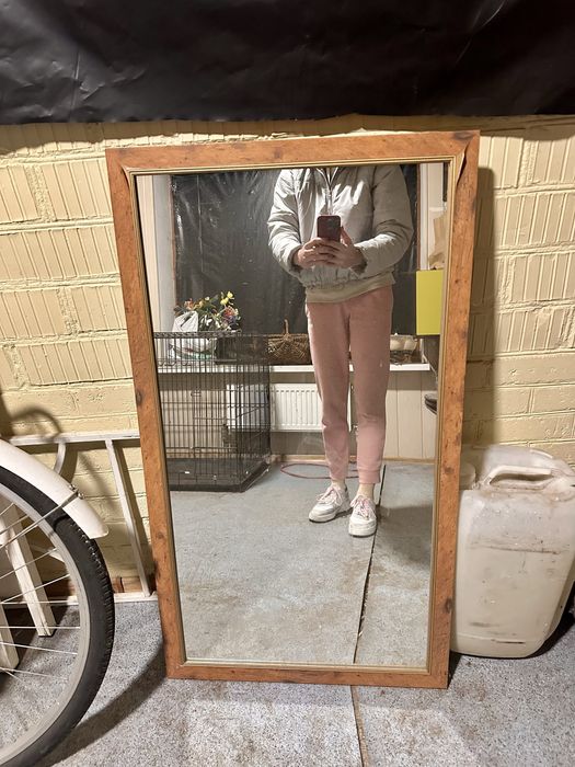 Отдам зеркало бесплатно