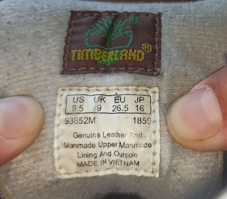 Ботинки ,,Timberland,,