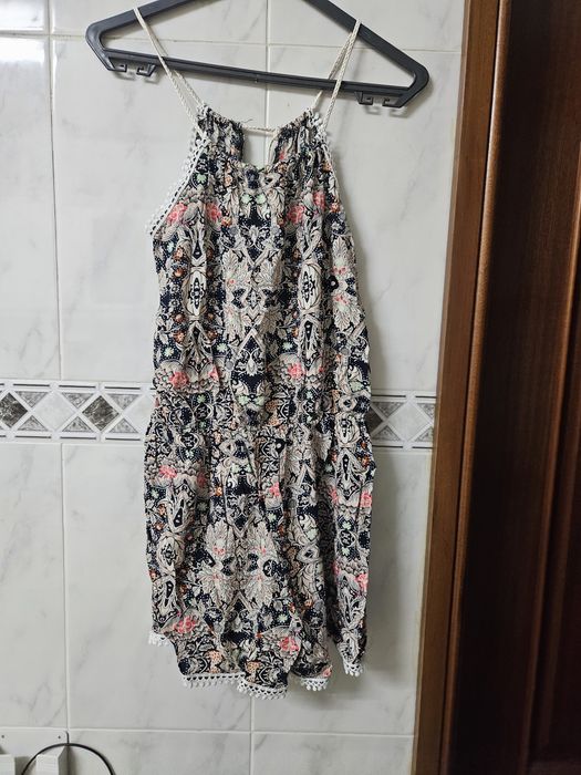 Vendo  3 marcações