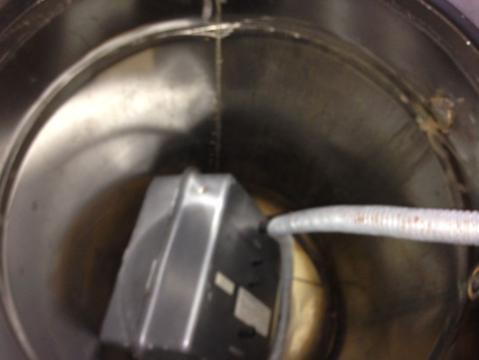 Автоклав медичний,стерелізатор,об"ємом 30л.Кредит