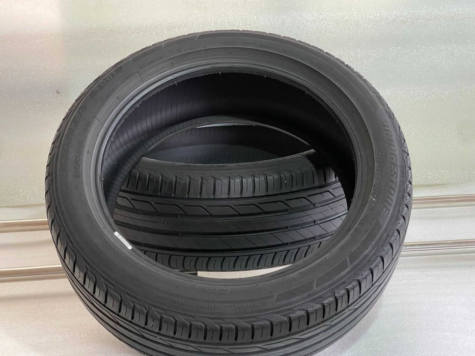 215/50 R18 Bridgestone Turanza