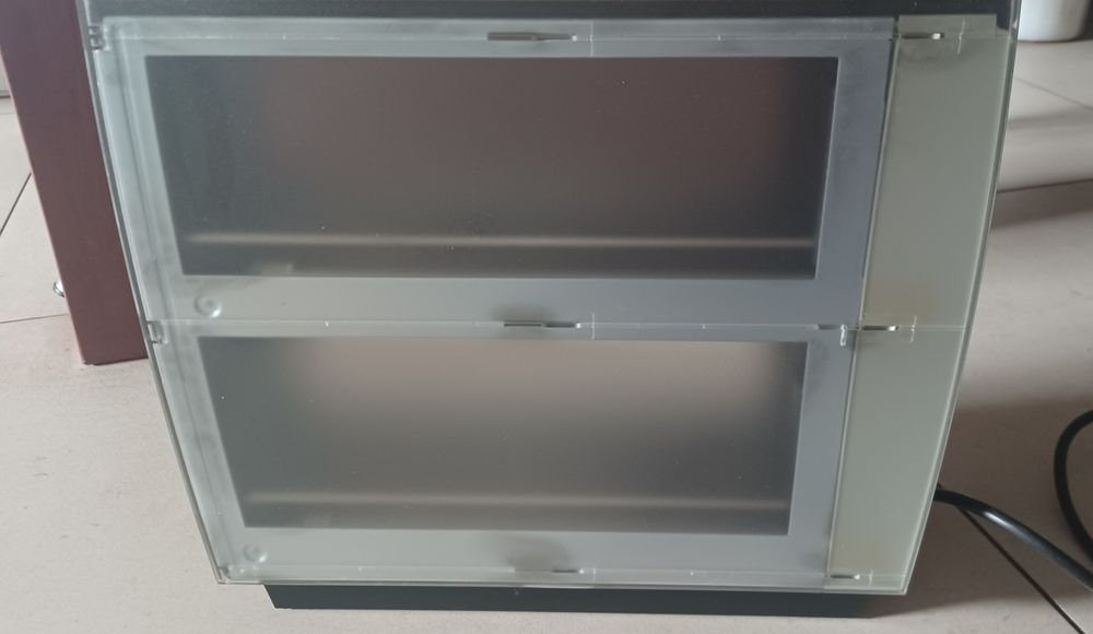 Podgrzewacz do filiżanek Jura