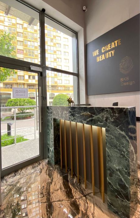 Без % Дизайнерський офіс в ЖК Park Avenue. ГЕНЕРАТОР власний