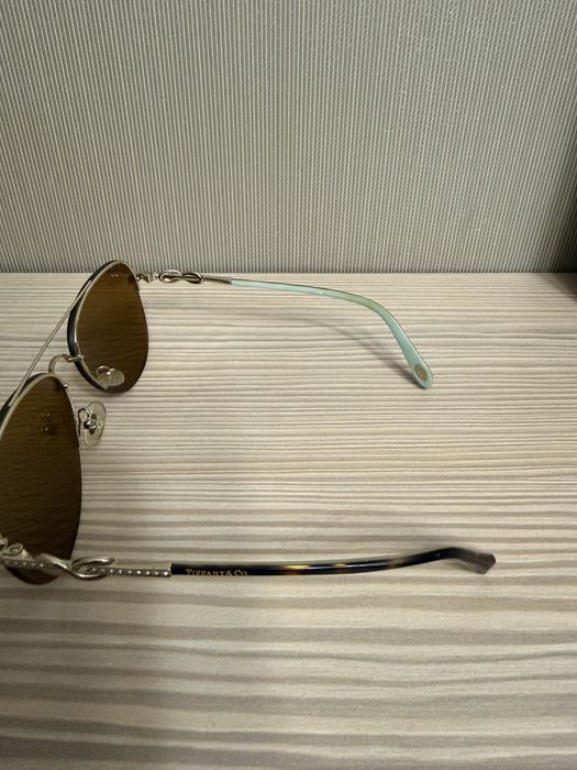 Окуляри Tiffany&Co, оригінал