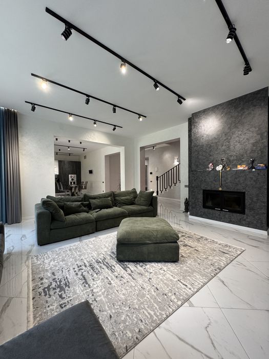 Продажа дома, современный ремонт, Сосновый Берег