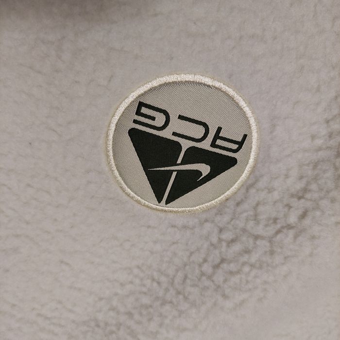 Худі Nike acg rare white