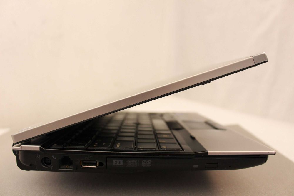 HP ELITEBOOK 2540P-Core-i7-8GB-Ram-SSD-160GB-Bateria NOVA 5H a 100%