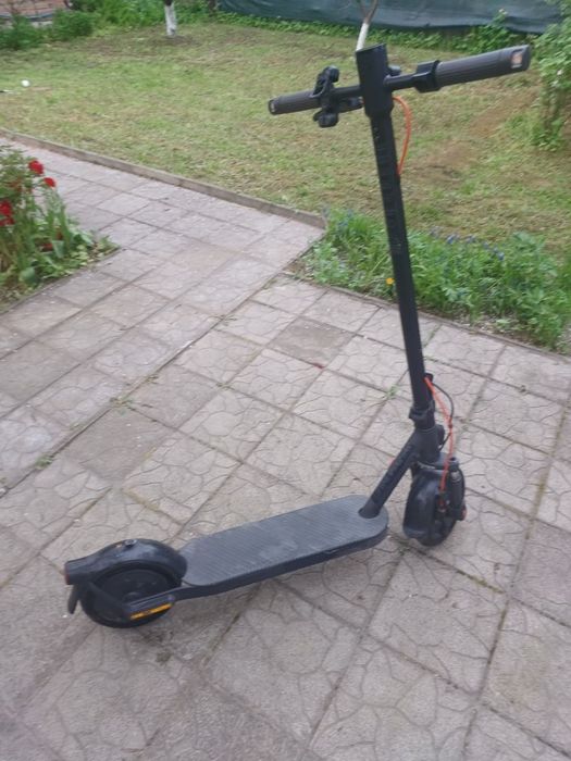 ЕлектроСамокат Xiaomi Elite