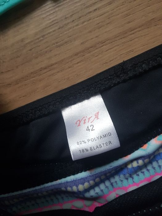 Nowy strój kąpielowy marki Yira rozmiar XL .