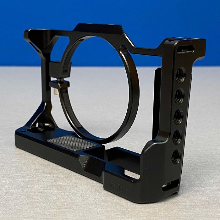 Smallrig Cage 2938 (Sony ZV-1 | ZV-1 II | ZV-1F)
