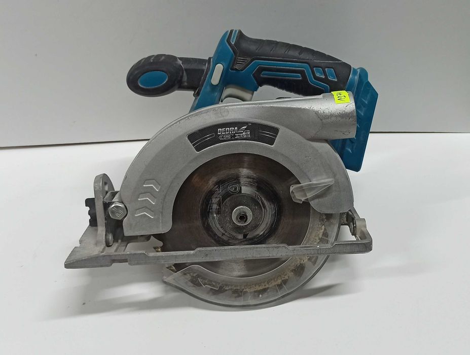 Dedra DED7064 akumulatorowa pilarka ręczna aku 4,0Ah NowyLombard/Raków