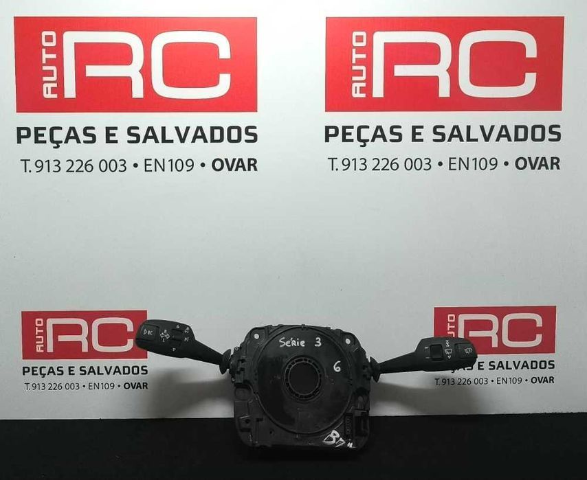 Fita de Airbags BMW 3 (E90) ano 2005