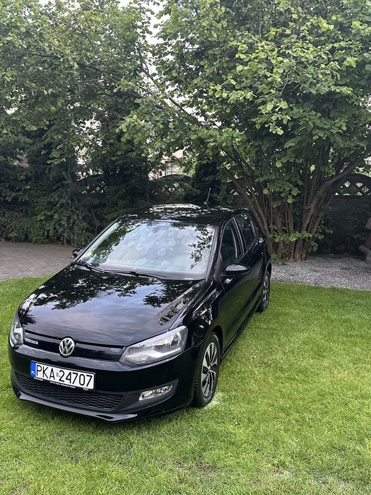 Volkswagen   Polo