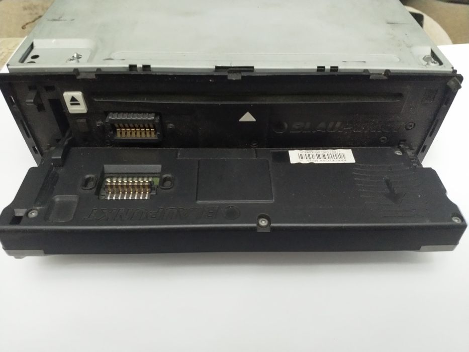 Blaupunkt Barcelona mp3 em cd