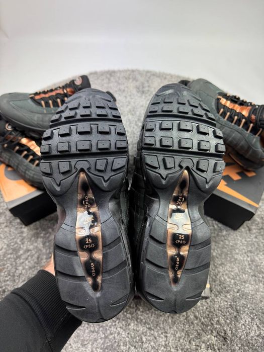 Кросовки Nike Air Max 95xsyna World