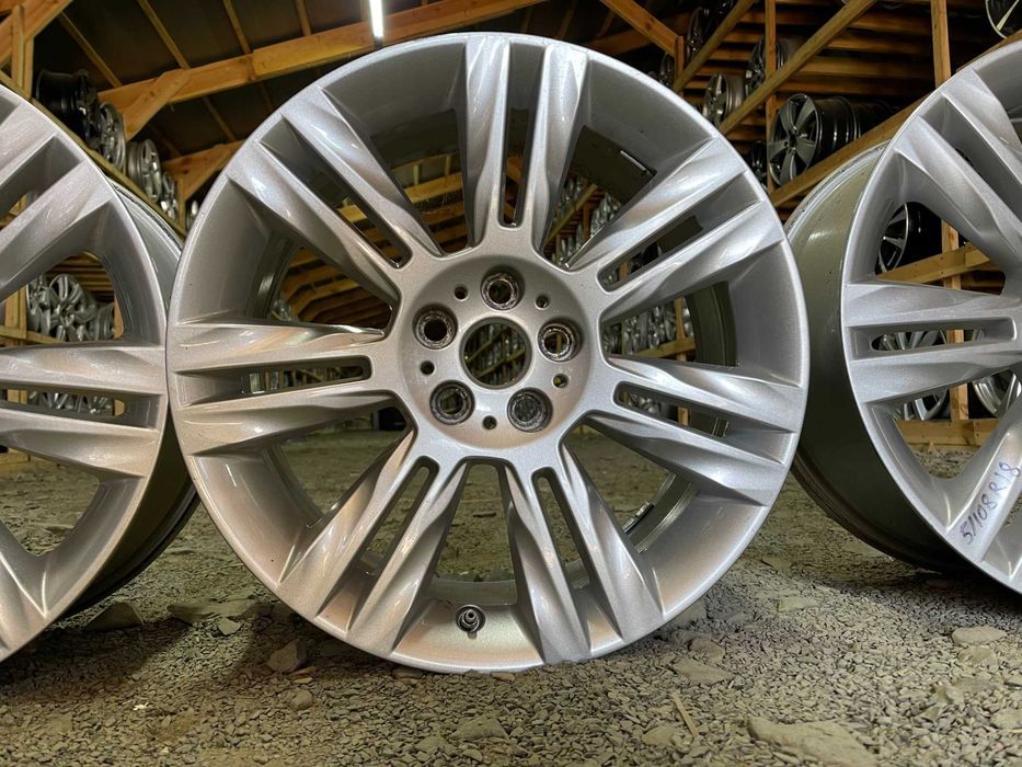 Оригінал Jaguar XE 5/108 R18 8J ET45 Volvo Ford Range Rover