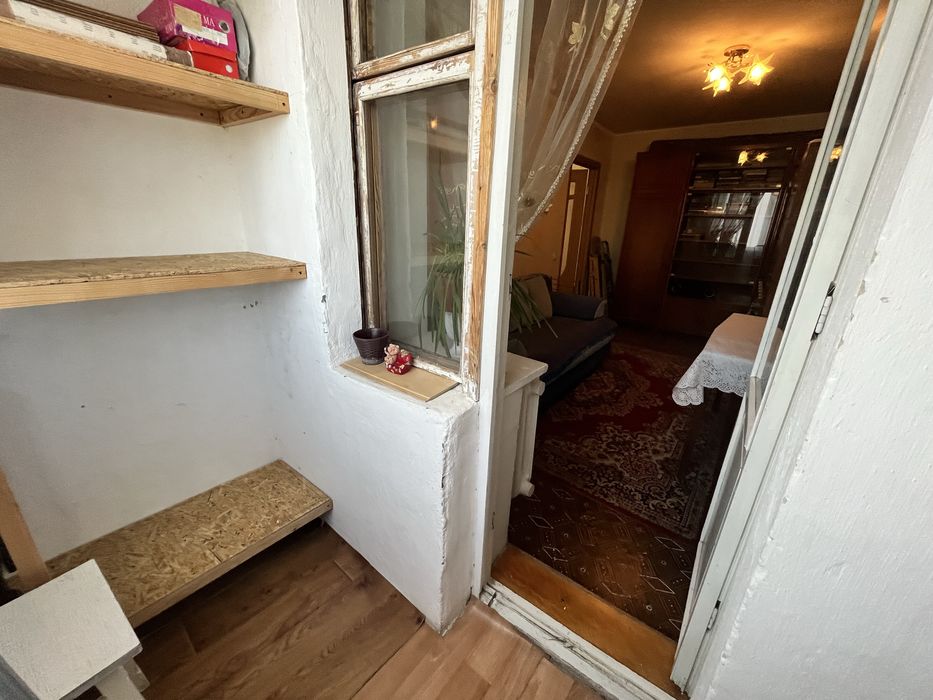 Балковская/ Дальницкая  2-х Комн