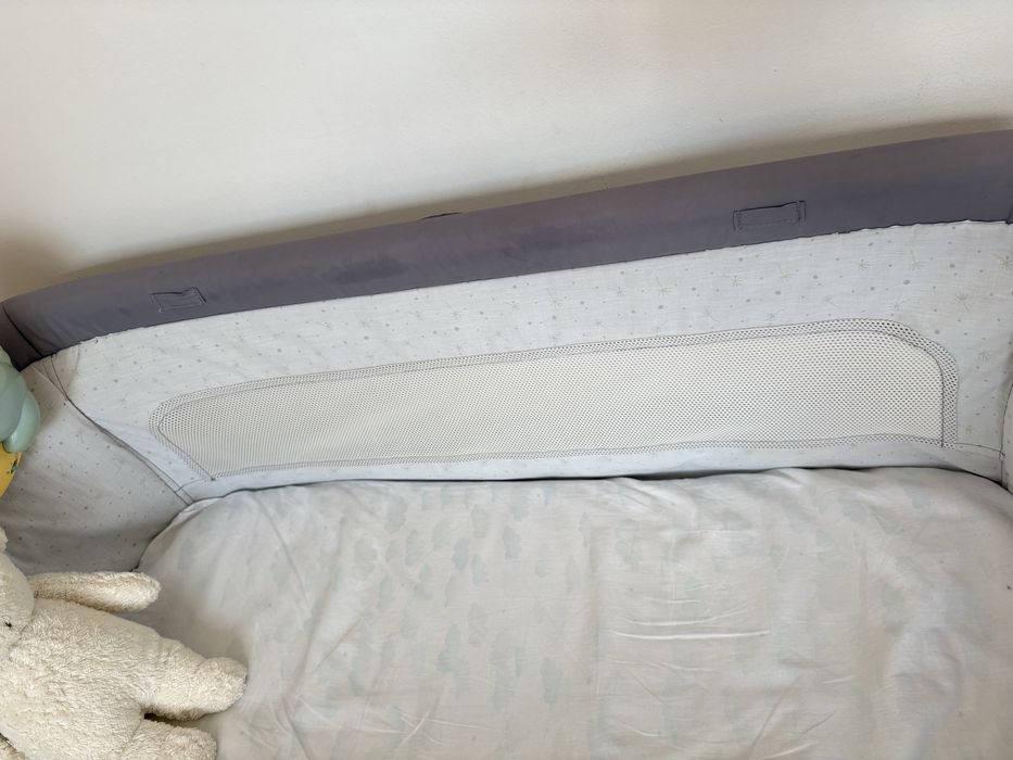 Cama bebe Chicco Next2me