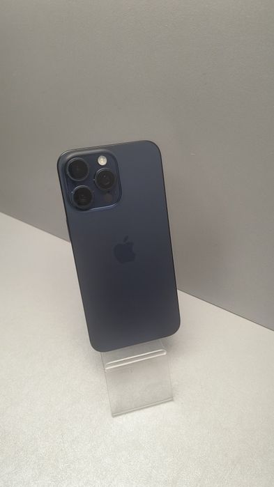 Apple iPhone 15 pro max 256Gb    АКБ 87%
