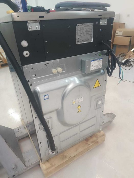 Máquina de lavar 10/12Kg Primus