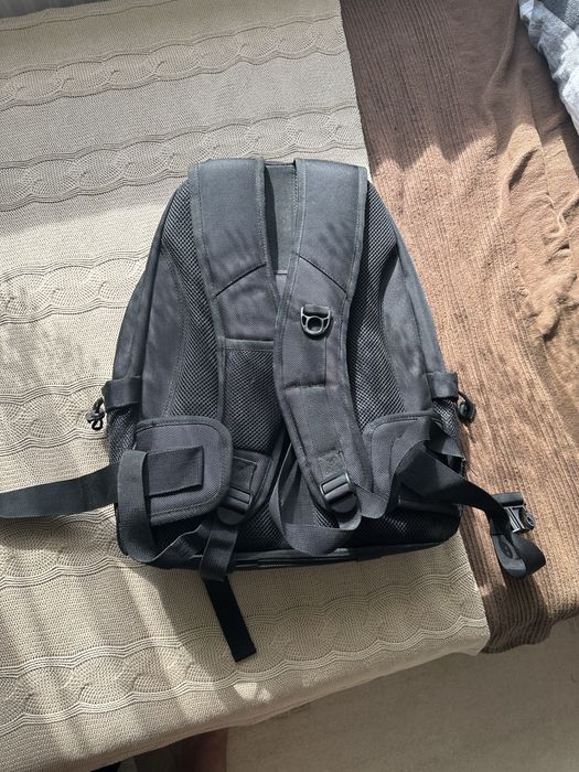 Plecak solarny infinit