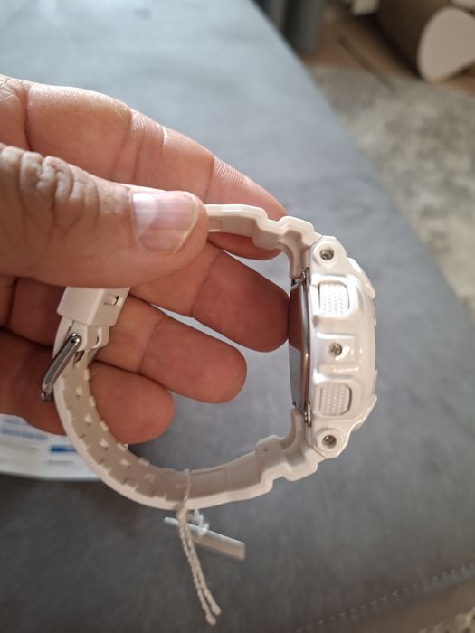 Годинник Casio BABY-G Urban