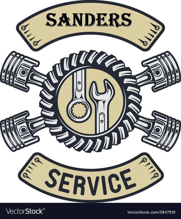 Автосервис ЧУГУЕВ 24/7+Евакуатор