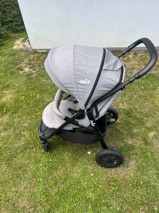 Wózek spacerówka Joie